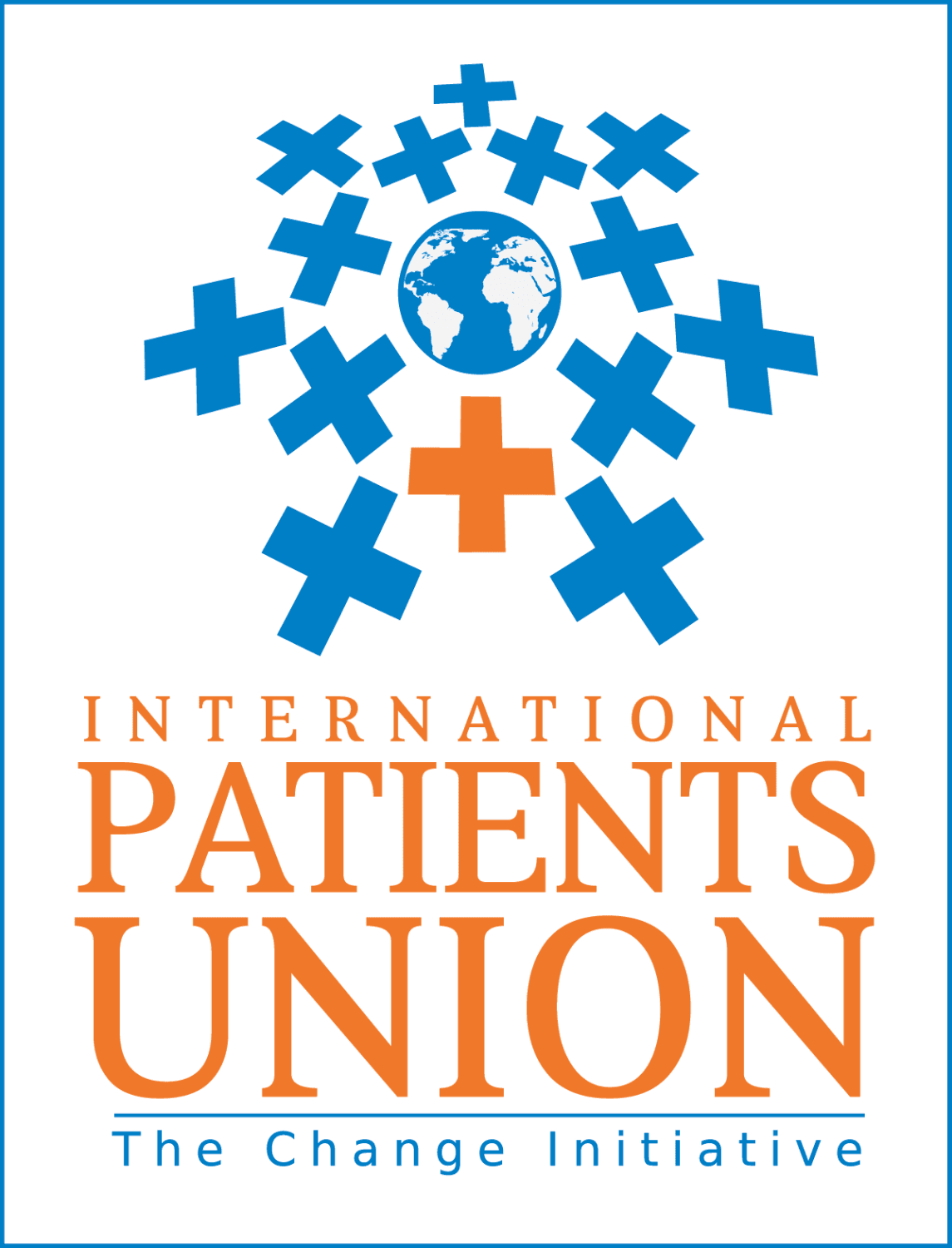 International Patients’ Union- The Change Initiative