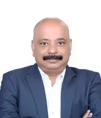 Dr. Atantra Das Gupta
