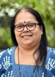 Mrs. Jyoti Patil Shah