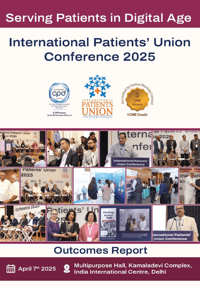 IPUC Report '25