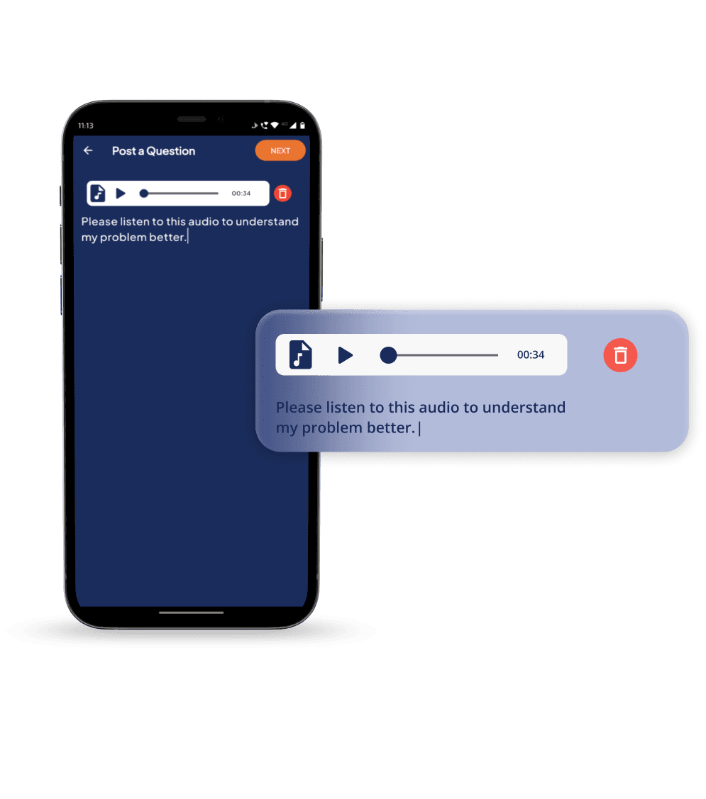 App Screen