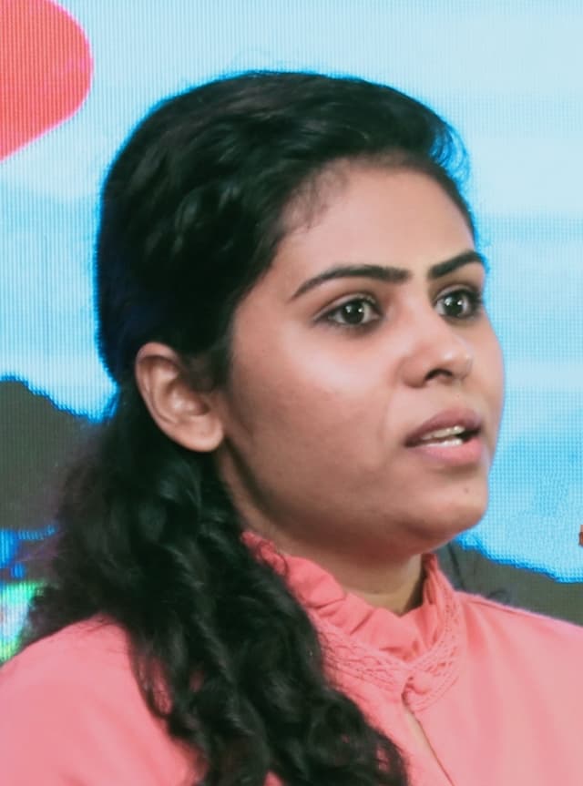 Ms. Akanki Sharma