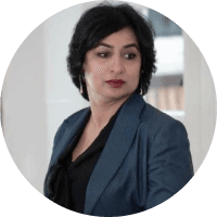 Ms. Archana Tapuria