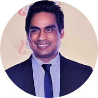 Mr. Ganesh Acharya
