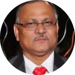 Prof. (Dr.) Jai Kishan Karahyla