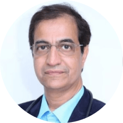 Dr. Shirish Hastak