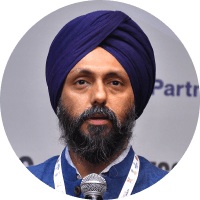 Dr. Tavpritesh Sethi