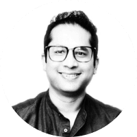 Mr. Vaibhav Gupta