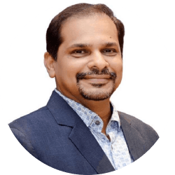 Dr. Arun Gupta