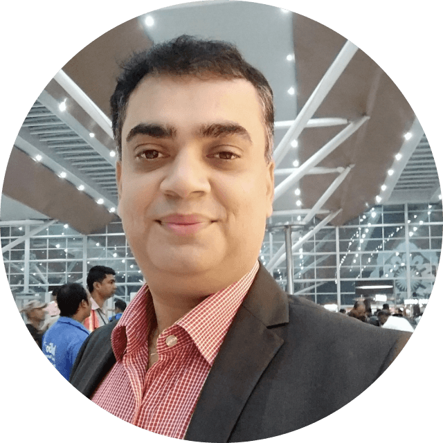 Mr. Rishi Malik
