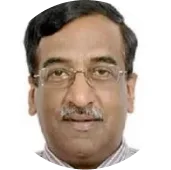 Dr. Sudhir Gupta