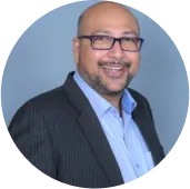 Mr. Nikhil Mathur