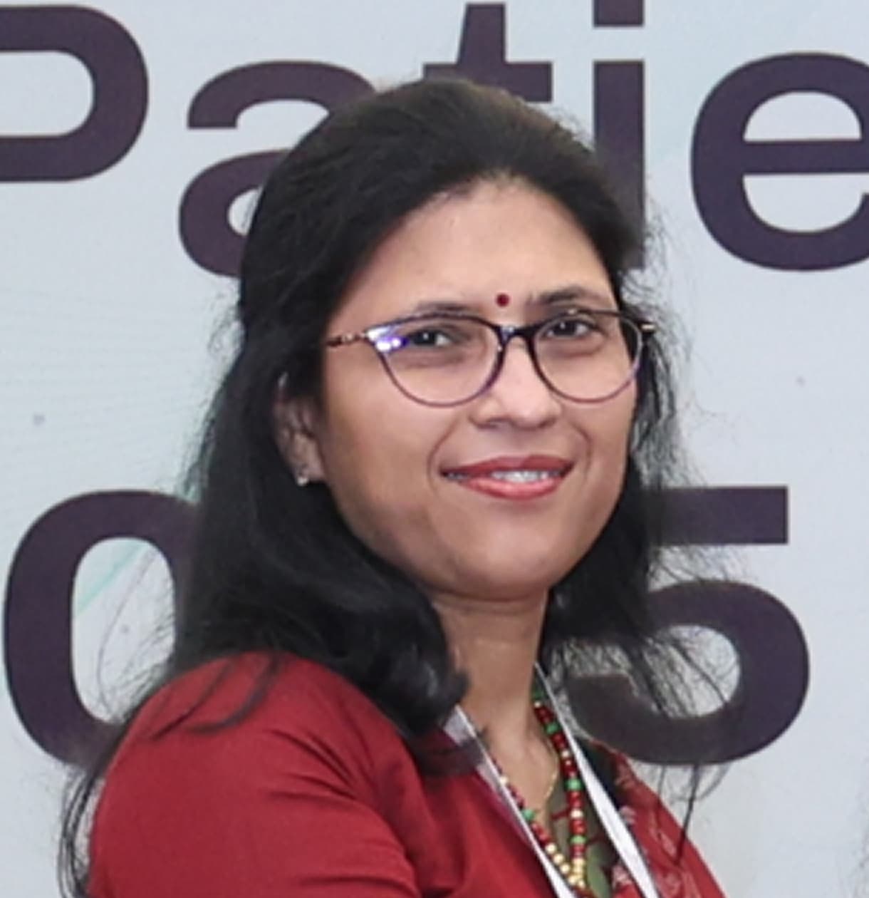 Dr. Smita Dube