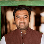 Mr. Govind Singh Rathore