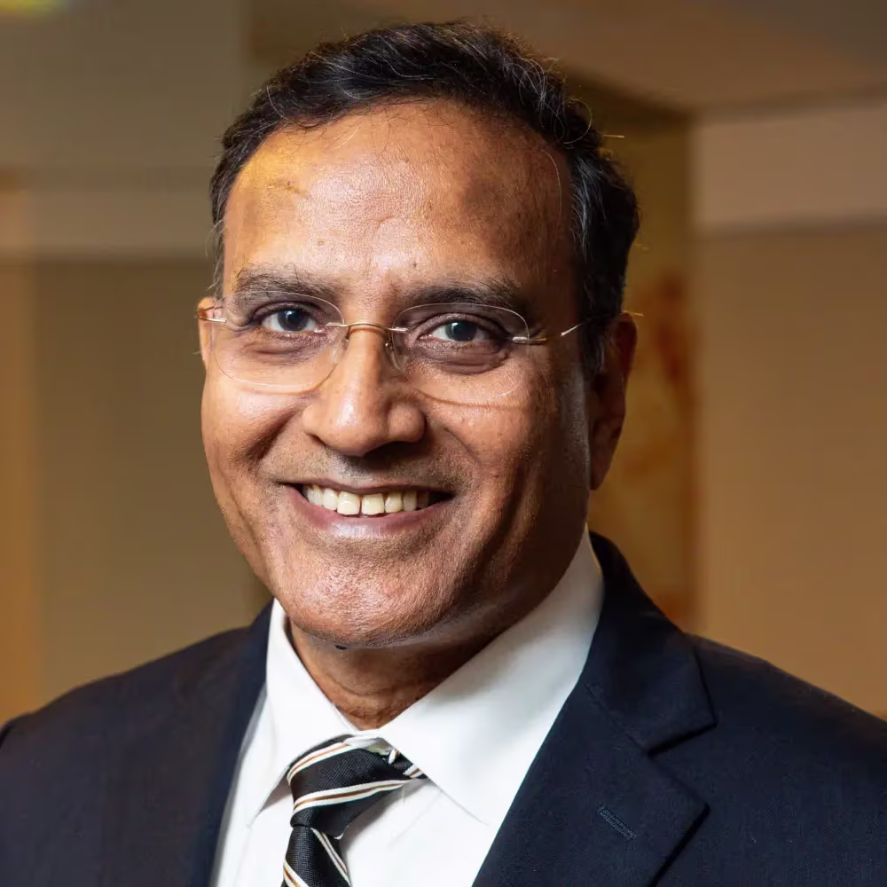Dr. Indu Bhushan
