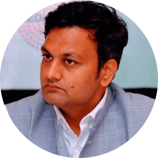 Ram Ravi Rathod IPU