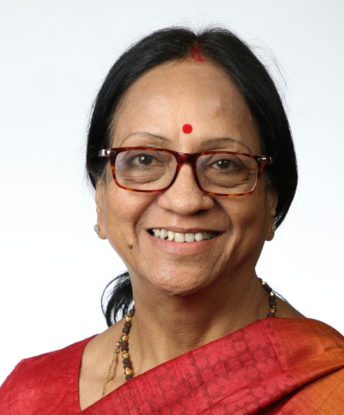 Ms. Vandana Gupta