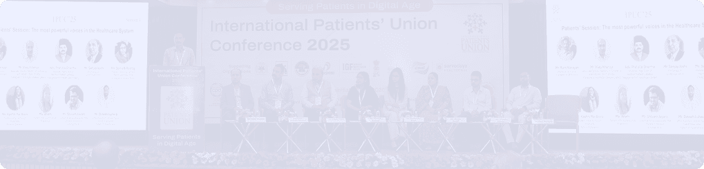 IPUC 2026 Conference