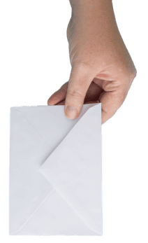 mail