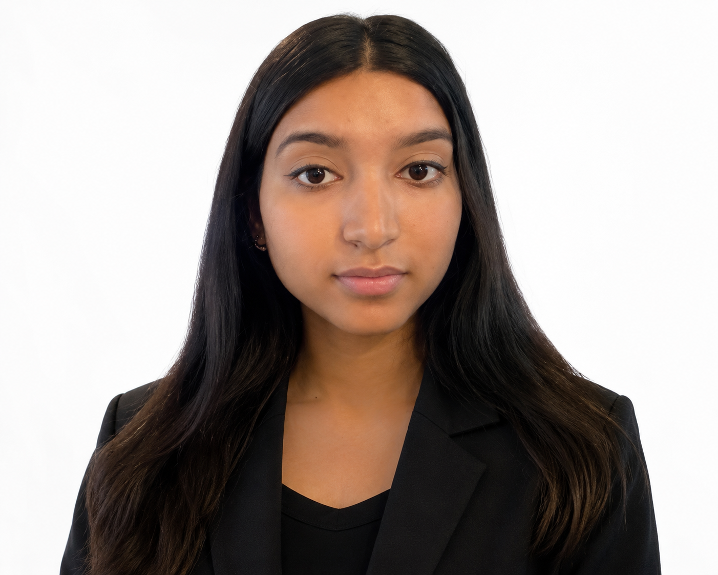 Ms. Harman Kaur Dhaliwal